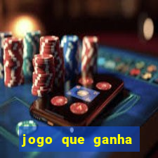 jogo que ganha dinheiro no pix sem depositar